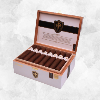 all saints cigars